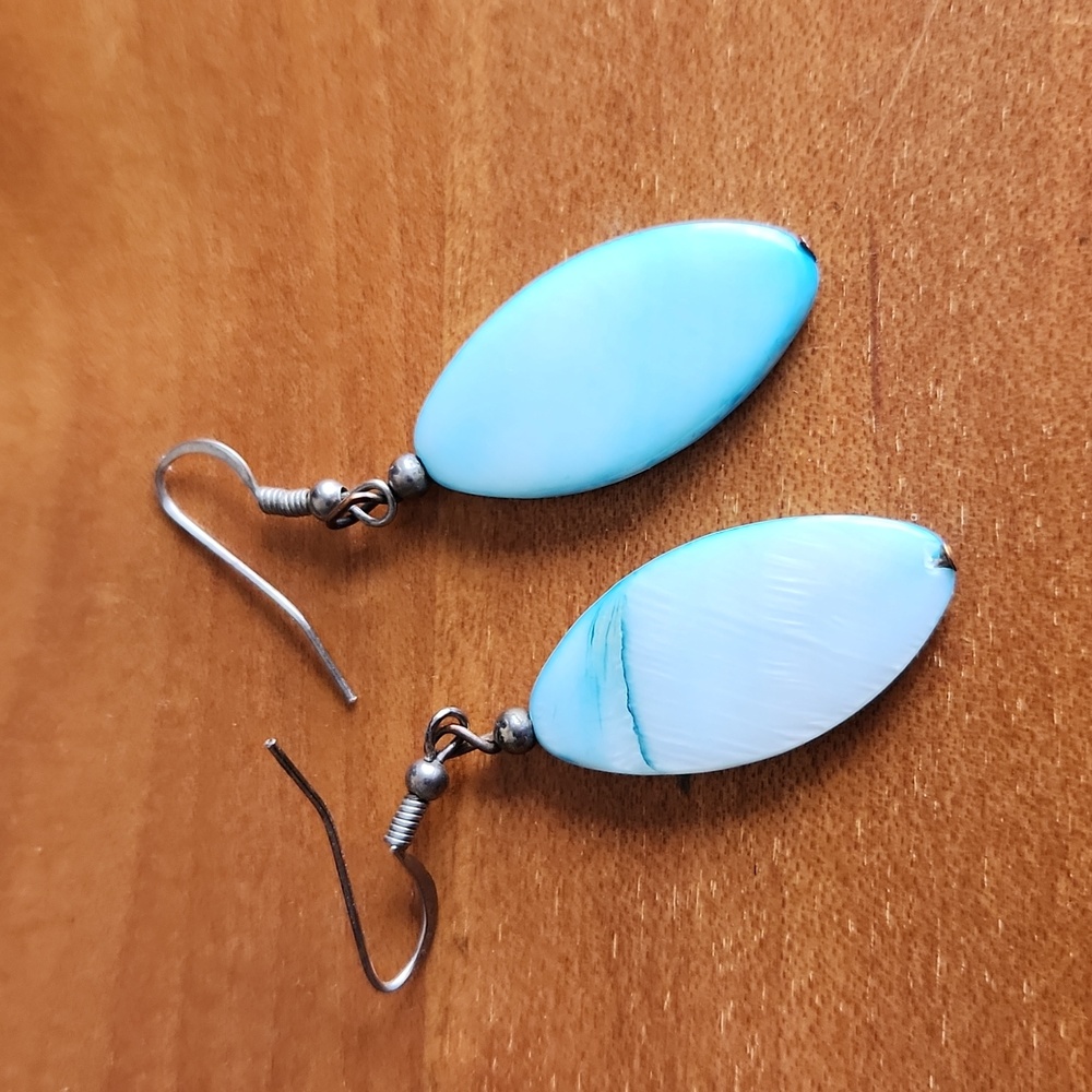 Native Made Earrings